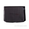 Deep Dish Car voetkussentjes voor Toyota Hiace